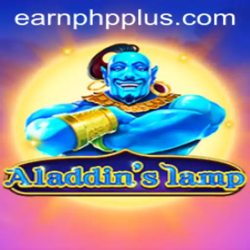 Discover Aladdinslamp: A Magical Adventure to Earn PHP