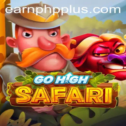 GoHighSafari: Exploring the Thrills and Earnings in the World of Gaming