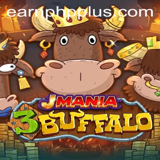 Unraveling the Excitement of JMania3Buffalo: A Unique Gaming Experience to Earn PHP
