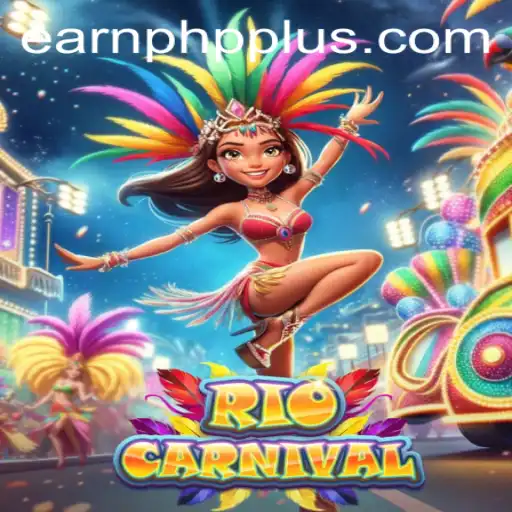 Dive into RioCarnival: Earn PHP While Enjoying a Brazilian Fiesta