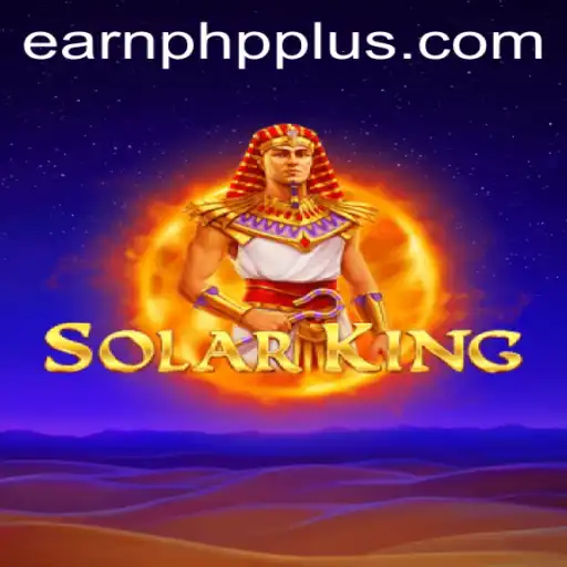 Exploring SolarKing: A Revolutionary Game to Earn PHP