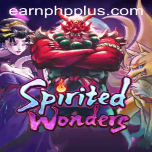 Discover SpiritedWonders: A Game That Lets You Earn PHP