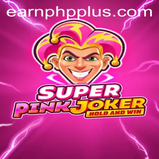 Unveiling SuperPinkJoker: A Thrilling Journey Through Gaming and Earning PHP