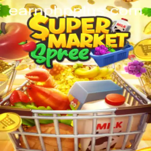 Unleash Your Shopping Skills in SupermarketSpree