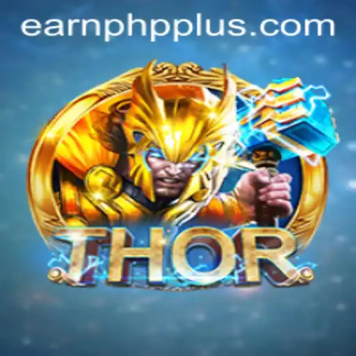 Unleashing the Power of THOR: Dive into the World of Gaming and Earning PHP