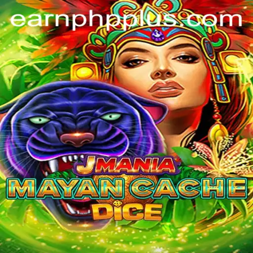 Unlocking the Mysteries of JManiaMayanCacheDice: A Guide to Earning PHP