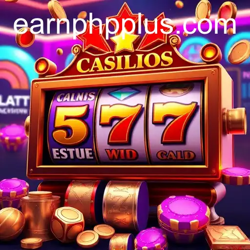 Exploring Online Slots and Their Impact