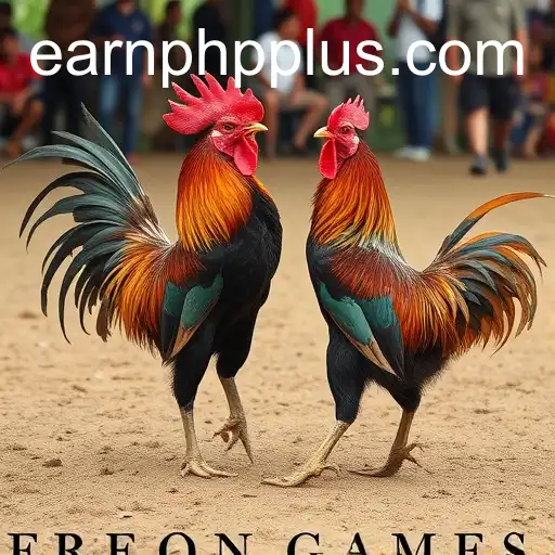 Exploring the Thrilling World of Sabong Games: A Path to Earn PHP
